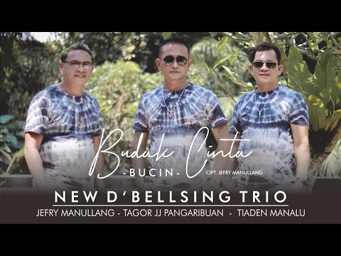 BUDAK CINTA (BUCIN) - NEW D'BELLSING TRIO - LAGU HITS TERBARU 2021 - GMP
