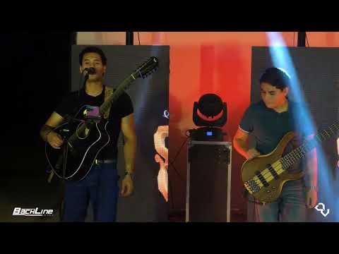 Grupo serie - Casi se les hizo (En vivo master line)