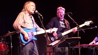 "Tear It Up" - Albert Lee - Jamin Java, Vienna, VA  2-17-2017