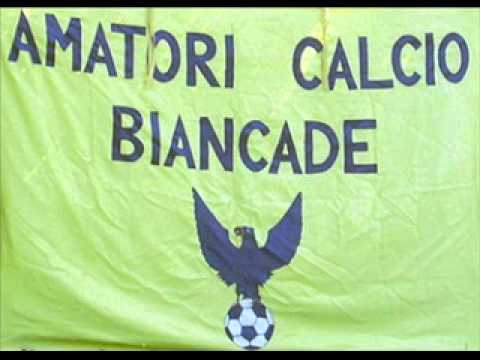 calcio amatori biancade inno.wmv
