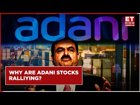 Adani Stocks Gain Up To 20%: What's Happening? | Adani Hindenburg Case | Supreme Court