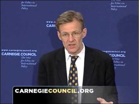 Jan Egeland: A Billion Lives