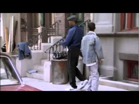 Chris Treinado para ser descolado - Todo mundo odeia o Chris