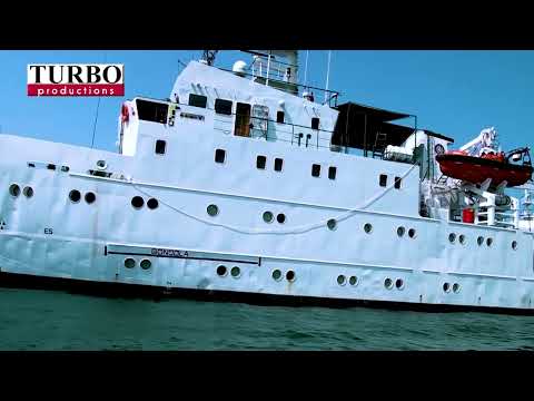 Born To Be Wild - Cruisin' The Caribbean - with Turbo Tim in Cartagena, Colombia