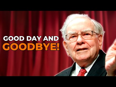 Warren Buffet - Why I Fire People Every Day
