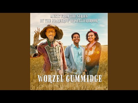 The Crop Circle Waltz