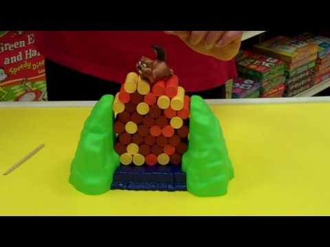 Scholar's Choice - How to Play Log Jam