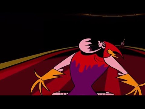 [You're the greatest]- Wander over yonder song