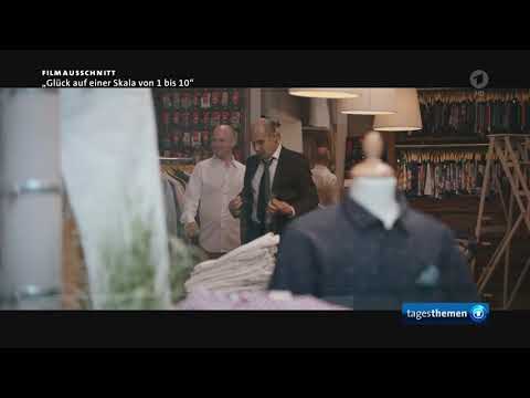 Filmkritik: Komödie "Glück auf einer Skala von 1-10"