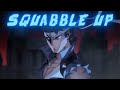 SQUABBLE UP KENDRICK LAMAR AMV