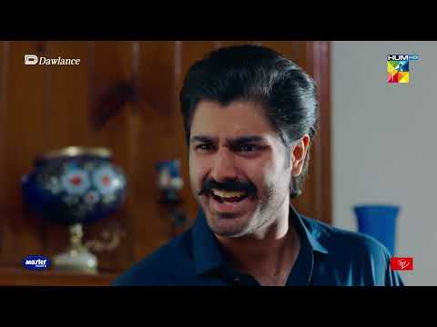 Sang-e-Mah - Episode 03 - Best Scene 02 - Hum TV