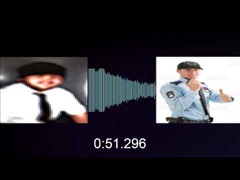 ANDY G VS THE JOKER OF YOKER (REAL 2021)