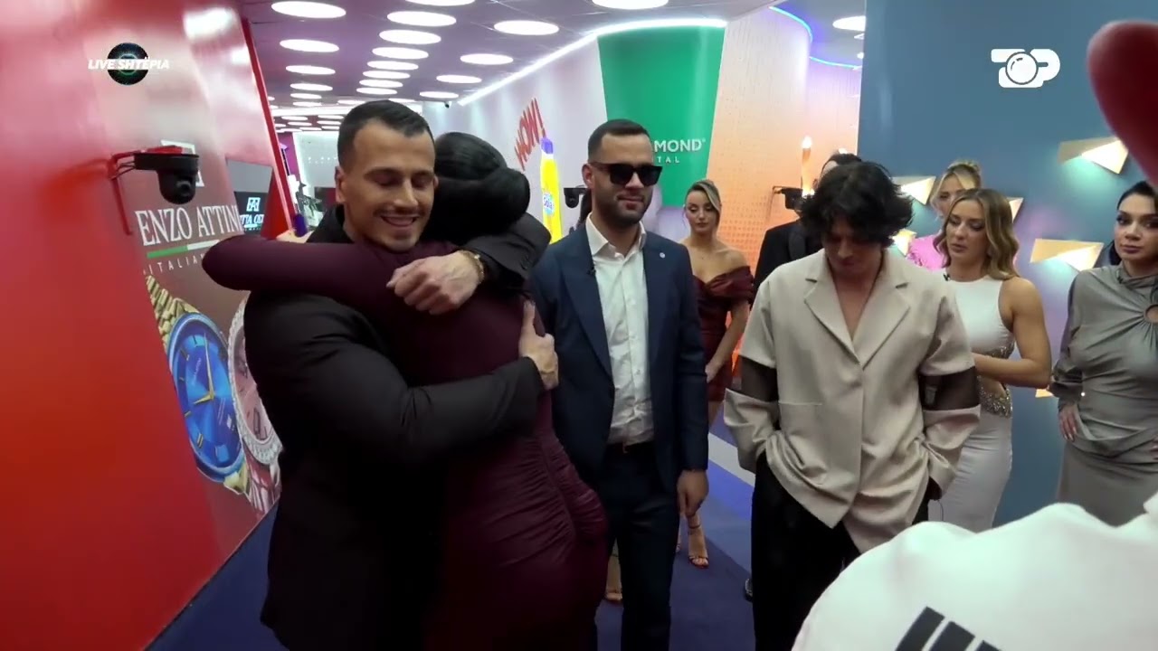 Stelina i jep fund rrugëtimit në BBV, eliminohet nga gara