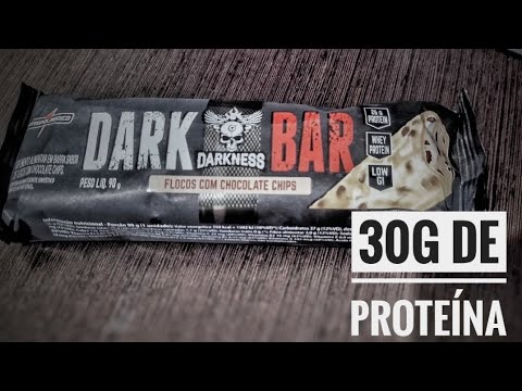 DARK BAR VALE A PENA? | REVIEW RÁPIDA