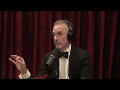 Jordan Peterson on the importance of truth