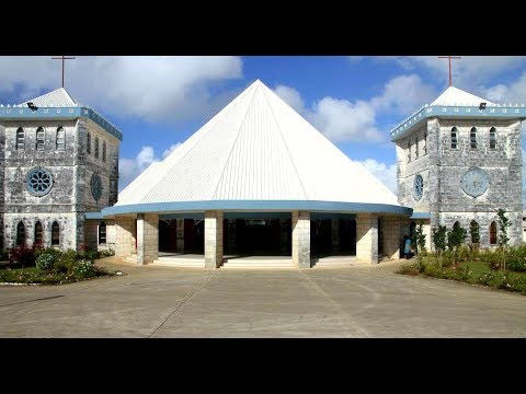 DJ Hour Tafolo - Langi 'O Kinikinilau (Ma'ufanga Song)