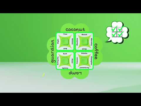 So Clover! | Board game | Trailer