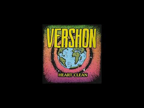 Vershon - Heart Clean (Loco Riddim)