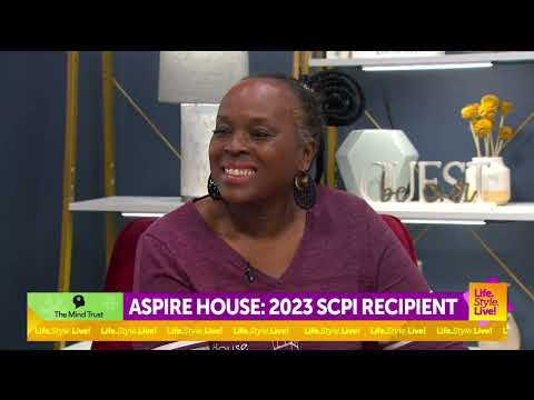 The Mind Trust Awards 2023 SCPI Recipients