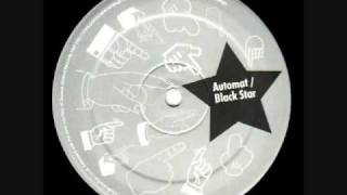 Automat - Black Star
