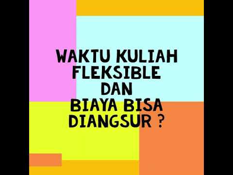 Kuliah Karyawan IKIP-STIE Widya Darma Surabaya