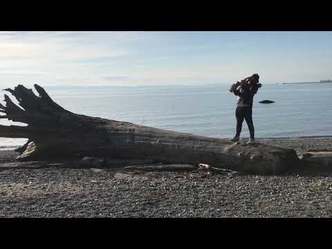 Natty Rico - Saxiest Thursdays #5 (Vancouver Canada)