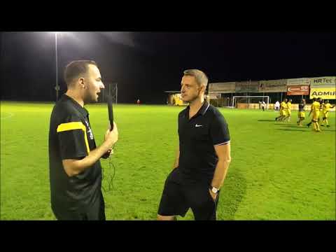 Die Stimmen zum 3:1-Auftaktsieg gegen die Lafnitz Amateure