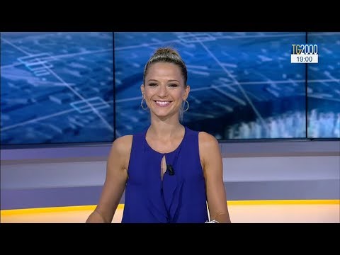 TG2000 del 14 agosto 2019 – Edizione delle 18.30