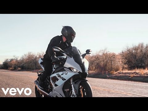 GRDN & Melihcan Kaytan - Commando | BMW S1000RR