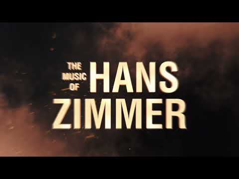The legendary music of Hans Zimmer by Lords of The Sound, orchestra of the new generation in Cyprus