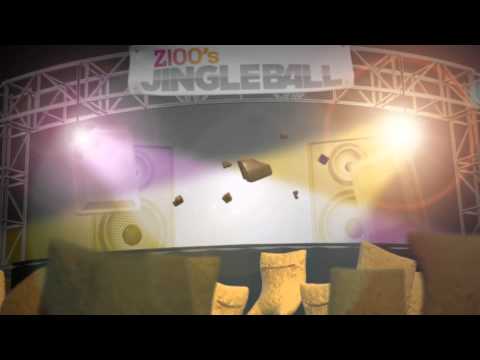 Stage Dive | Kellogg's Krave™ Video