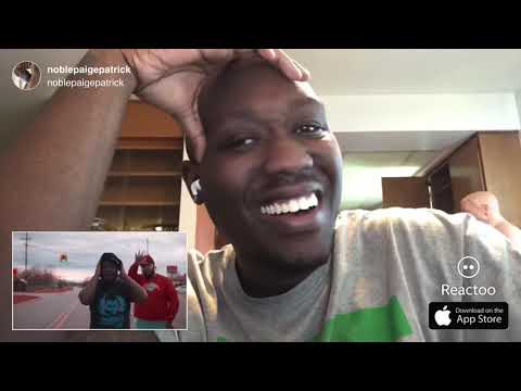 YSR Gramz Feat. KrispyLife Kidd - "Street Fighter"