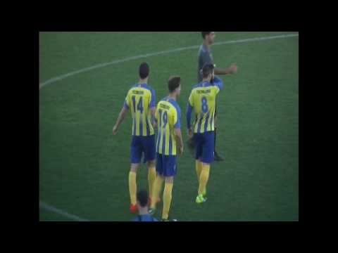 El Convocat | Palamós C.F. 3-1 A.E.C. Manlleu | #3div5