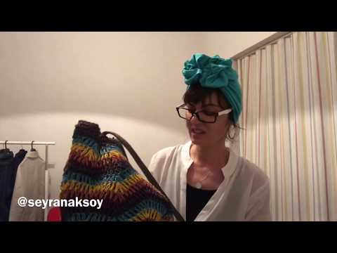 Yazlıkçı Mefaret!