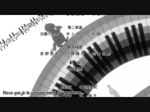 Nodame Cantabile ending 1