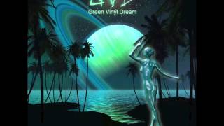 Green Vinyl Dream 