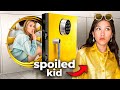 I Survived The World S Most SPOILED Kids