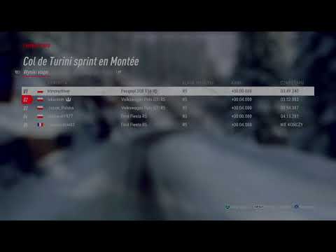 Trening do ERC 88#DIRT JUNIOR TEAM