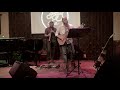 En cada atardecer- Bernardo Quesada -Sax solo