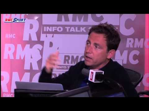 After Foot / Riolo : « Pour le PSG en L1, c'est plus simple qu'un entraînement ! » 08/04