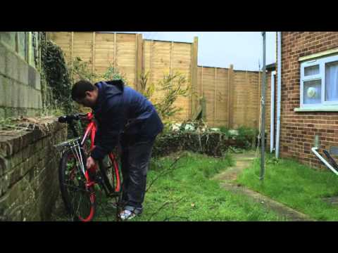 Paul's Story fights hate crime