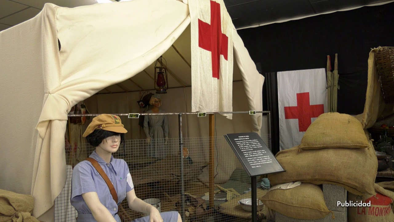 Museo Batalla del Ebro : Fayón | Territorio Vivo ATV 314