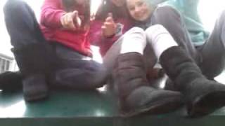 Go Crazy Music Video