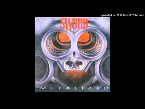 Sword - Evil Spell [Slowed 25% to 33 1/3 RPM]