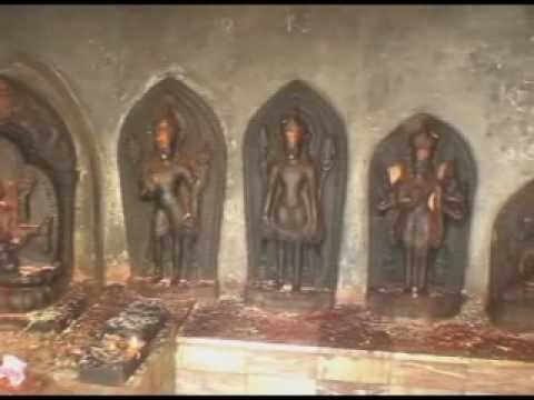 China 2005 77 - Kathmandu Swayam Bunath Temple