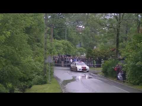 59 Rajd Wisły 2013 - HD