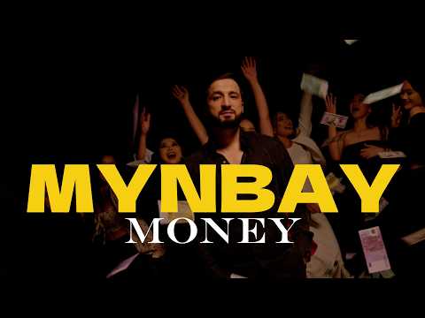 MYNBAY - MONEY