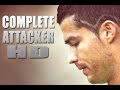 Cristiano Ronaldo ● Complete Attacker 2013 HD