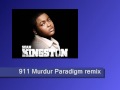 Sean Kingston 911 Fire On The Dancefloor (md ...