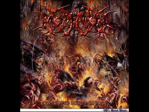 Profanation - Blow Torch Inferno